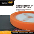 Meguiars Style Round groove car buffing pad foam